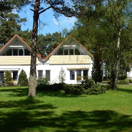 Daire Hinter Den Dunen D95 - #80004 Prerow